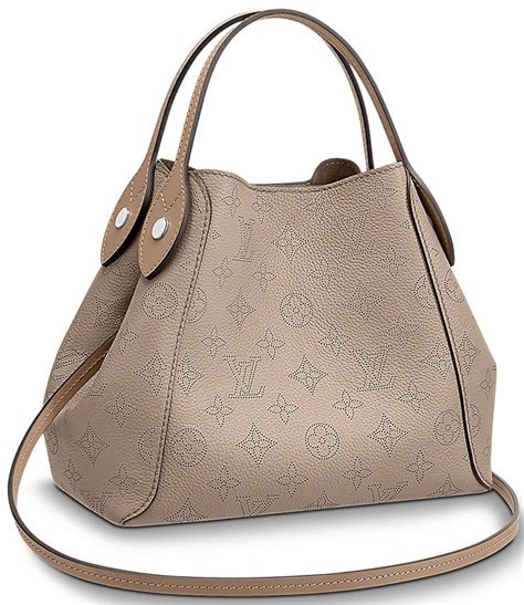 louis vuitton hina pm review